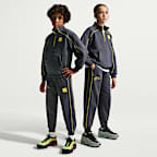 Gridiron/Opti Yellow/Opti Yellow