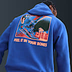 Nike Sportswear Club Pullover Fleece Hoodie