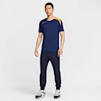 ナイキ ストライク メンズ Dri-FIT サッカートップ