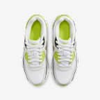 Nike Air Max 90 Tenis para niños grandes