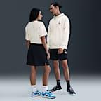 Nike Club N7 Mesh Flow Shorts