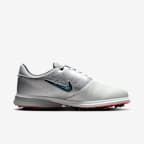 Nike Victory Tour 4 Golf Shoes (Wide)