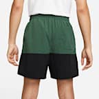 Nike Club Men's Woven Colour-Blocked Shorts