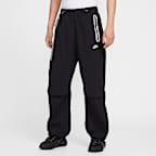 ナイキ テック メンズ オーバーサイズド ウーブン パンツ