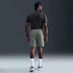Shorts chinos de golf de 20 cm para hombre Nike Tour