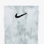 ถุงเท้าลดแรงกระแทกแบบซ่อน Nike Everyday Plus (3 คู่)