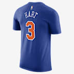 New York Knicks Men's Nike NBA T-Shirt