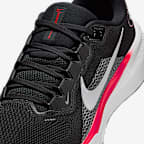 Tenis de correr en pavimento universitarios Nike para hombre Georgia Pegasus 41
