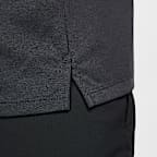 Nike Miler Men's Dri-FIT Short-Sleeve Running Top