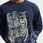 ナイキ スポーツウェア メンズ サーマル トップ