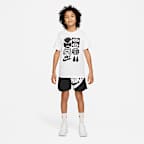 Nike Sportswear Older Kids' (Boys') T-Shirt