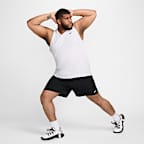 Haut de training sans manches Nike Dri-FIT pour Homme