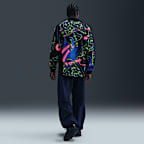 Nigeria Hollywood Keeper Men's Nike Football Shirt