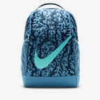 Nike Brasilia Kids' Backpack (18L)
