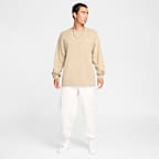 Nike "Made in USA" Men's Long-Sleeve T-Shirt