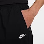 Nike Club Men's Woven Cargo Trousers
