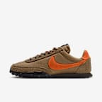Golden Beige/Deep Pewter/Black/Total Orange
