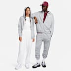 Nike Sportswear Club Fleece Women's Full-Zip Hoodie