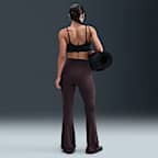 Bra deportivo de baja sujeción con almohadillas para mujer Nike One