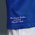 Playera Max90 para hombre Kobe