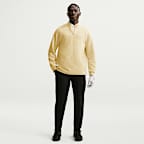 Nike Par Men's Therma-FIT 1/2-Zip Golf Top