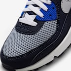Nike Air Max 90 SE Men's Shoes