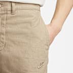 Nike Club Men's Chino Trousers
