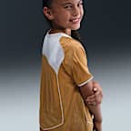 Maillot de foot Dri-FIT Nike Total 90 pour ado