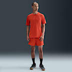 Nike Trail Solar Chase Men's Dri-FIT ADV Short-Sleeve Running Top