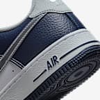 Nike Air Force 1 LV8 Older Kids' Shoes
