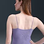 Nike Sportswear Chill Knit Women's Tight Cami Tank