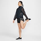 Nike Running Division Women's Packable Running Jacket