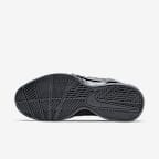 Nike Air Visi Pro VI Nubuck Men's Basketball Shoes