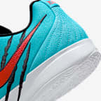 Tenis de básquetbol Ja 2 "Scratch"