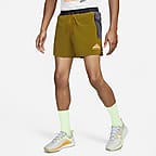 Olive Flak/Gridiron/Bright Mandarin
