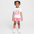 Playera Boba Pup infantil Nike