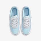 Tenis para niños grandes Nike Air Force 1