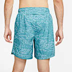 Nike Dri-FIT Run Division Challenger 男款 7" 隱藏式內裡跑步短褲