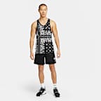 Nike Dri-FIT KD Men's Sleeveless Top
