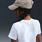 Nike Sportswear Big Kids' T-Shirt