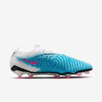 Nike Phantom GX Elite Firm-Ground Low-Top Football Boot