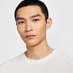 Nike Trail Solar Chase Men's Dri-FIT ADV Short-Sleeve Running Top