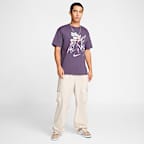 Nike SB M90 Skate T-Shirt