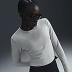 Grey Heather/Light Silver