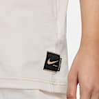 Nike Sportswear Swoosh Women's Short-Sleeve Top