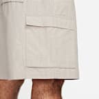 Shorts cargo de tejido Woven para hombre Nike Club