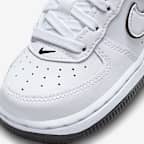 Nike Force 1 Low Baby/Toddler Shoes