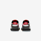 Nike Dunk Low SE Little Kids' Shoes