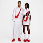 Bolsa bandolera Nike x Jacquemus Le Swoosh