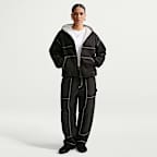 Nike Sportswear Women's Oversized Workwear Jacket